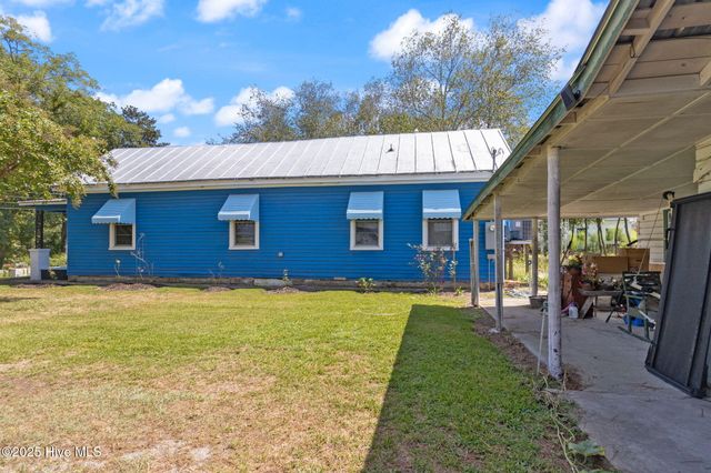 104 Trent Street, Trenton, NC 28585