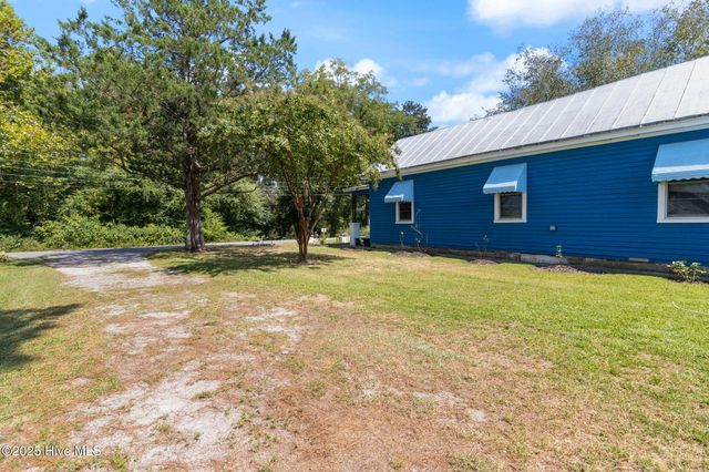 104 Trent Street, Trenton, NC 28585