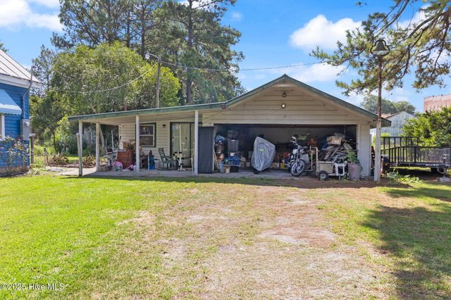 104 Trent Street, Trenton, NC 28585