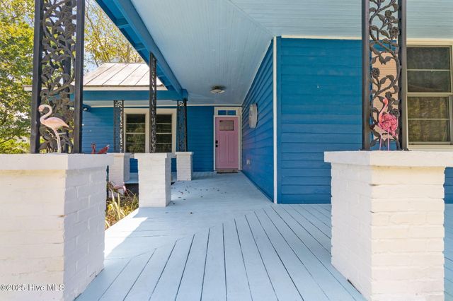 104 Trent Street, Trenton, NC 28585