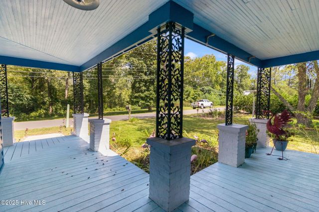 104 Trent Street, Trenton, NC 28585