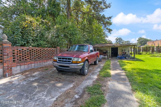 104 Trent Street, Trenton, NC 28585