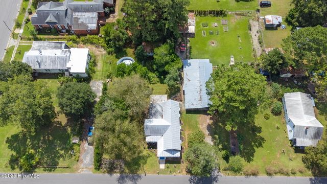 104 Trent Street, Trenton, NC 28585