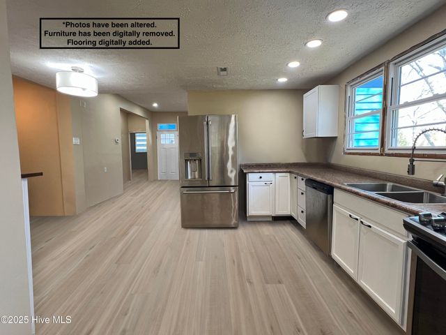 104 Trent Street, Trenton, NC 28585