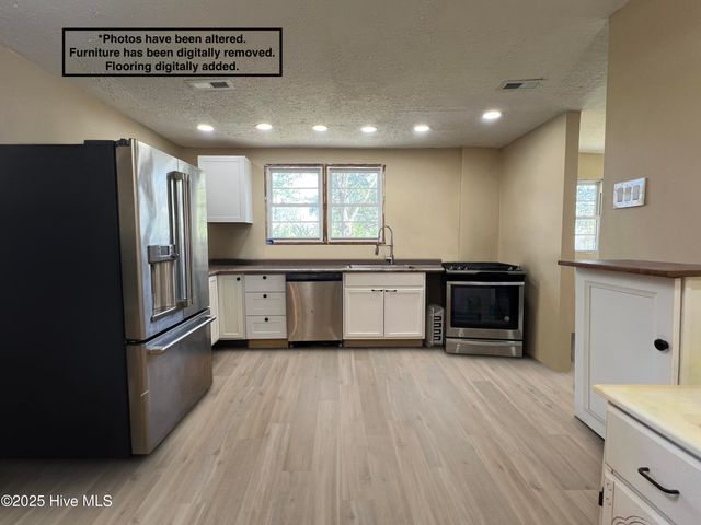 104 Trent Street, Trenton, NC 28585