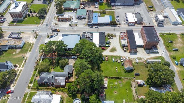 104 Trent Street, Trenton, NC 28585