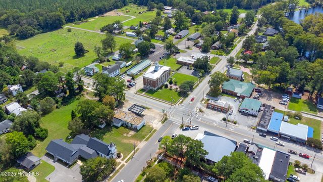 104 Trent Street, Trenton, NC 28585