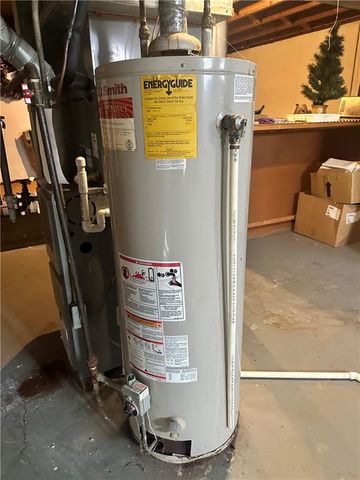 10601 E 78th Terrace, Raytown, MO 64138