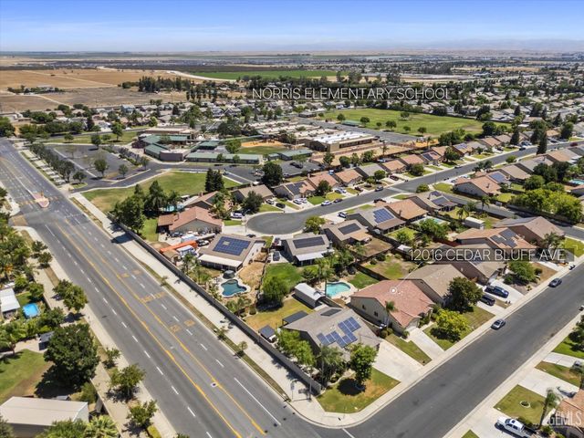 12016 Cedar Bluff Avenue, Bakersfield, CA 93312