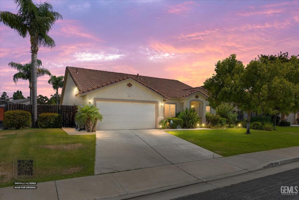 12016 Cedar Bluff Avenue, Bakersfield, CA 93312