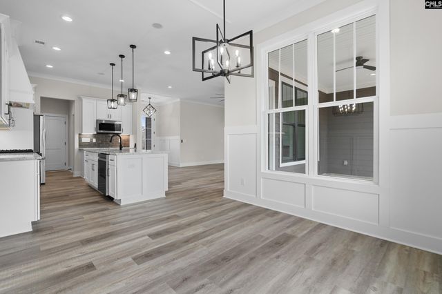 70 Navigator Trail, Prosperity, SC 29127