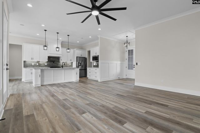 70 Navigator Trail, Prosperity, SC 29127