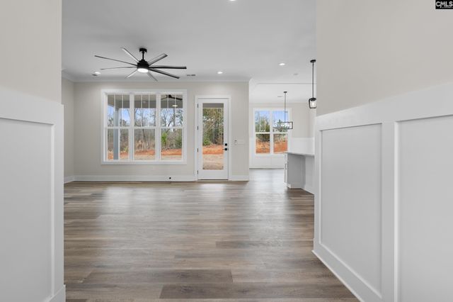 70 Navigator Trail, Prosperity, SC 29127