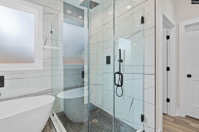 70 Navigator Trail, Prosperity, SC 29127