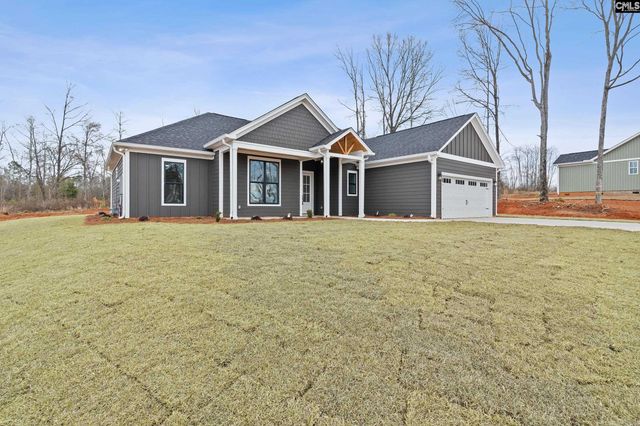 70 Navigator Trail, Prosperity, SC 29127