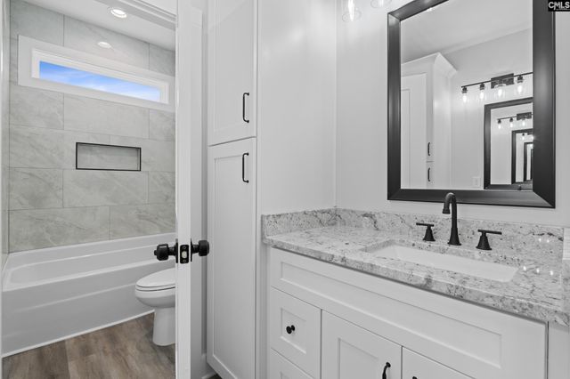 70 Navigator Trail, Prosperity, SC 29127