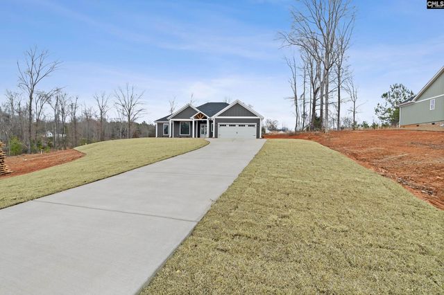 70 Navigator Trail, Prosperity, SC 29127