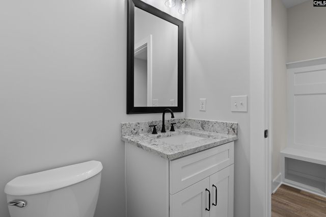 70 Navigator Trail, Prosperity, SC 29127