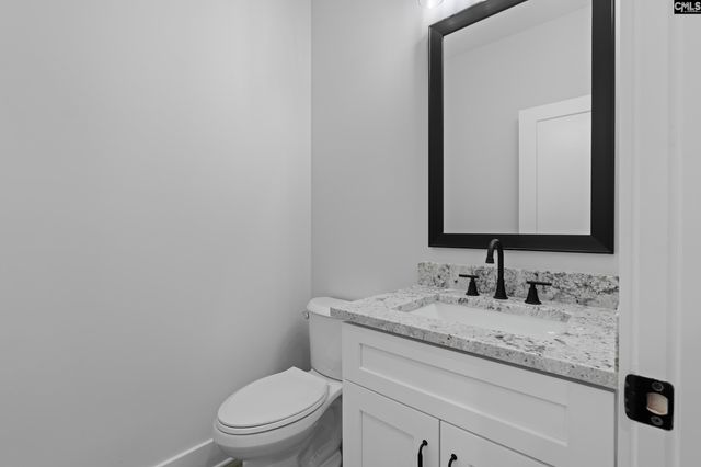 70 Navigator Trail, Prosperity, SC 29127