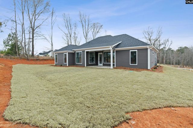 70 Navigator Trail, Prosperity, SC 29127