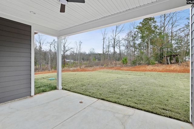 70 Navigator Trail, Prosperity, SC 29127