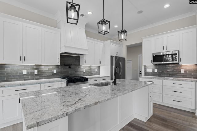 70 Navigator Trail, Prosperity, SC 29127