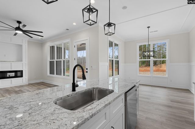 70 Navigator Trail, Prosperity, SC 29127