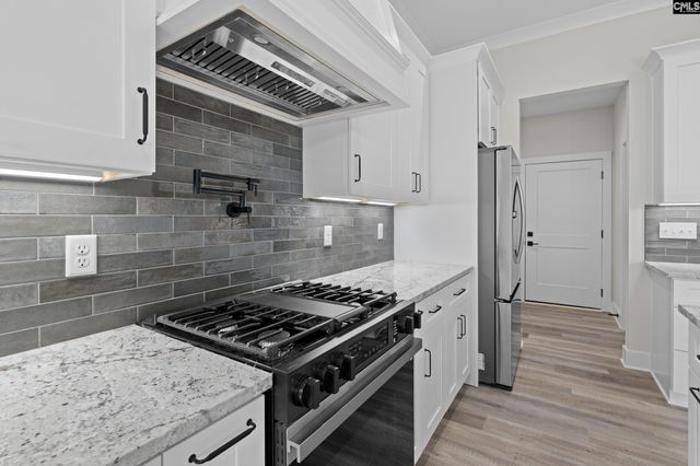 70 Navigator Trail, Prosperity, SC 29127