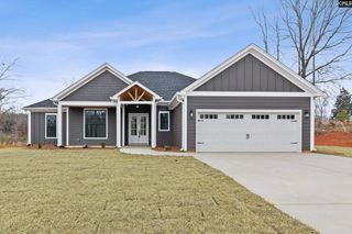 70 Navigator Trail, Prosperity, SC 29127