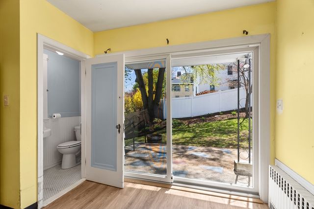 57 Undine Rd, Boston, MA 02135