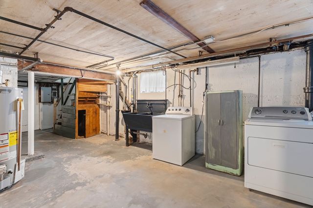 57 Undine Rd, Boston, MA 02135