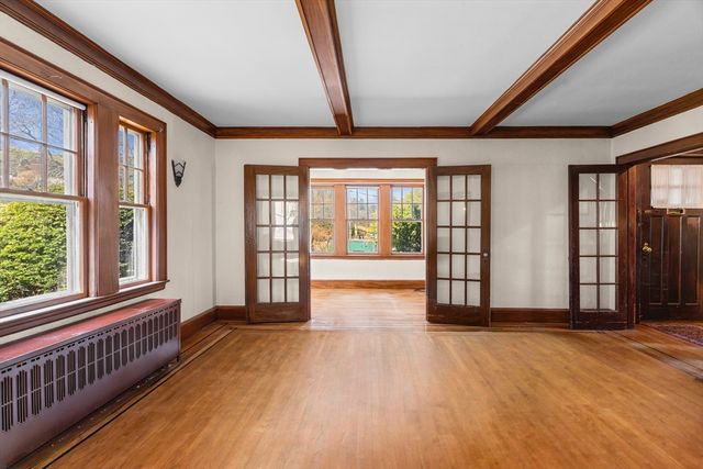 57 Undine Rd, Boston, MA 02135