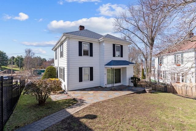 57 Undine Rd, Boston, MA 02135