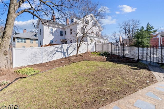 57 Undine Rd, Boston, MA 02135
