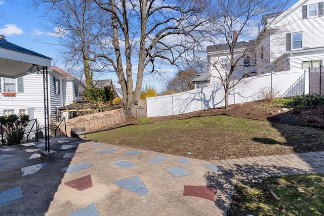57 Undine Rd, Boston, MA 02135