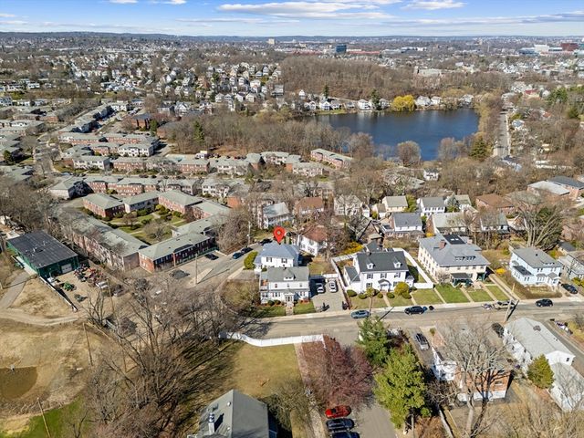 57 Undine Rd, Boston, MA 02135
