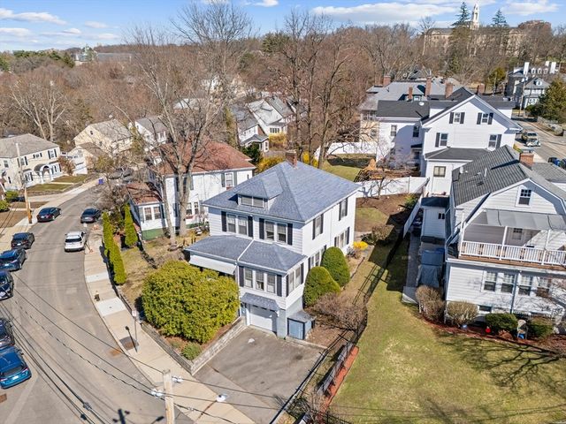 57 Undine Rd, Boston, MA 02135
