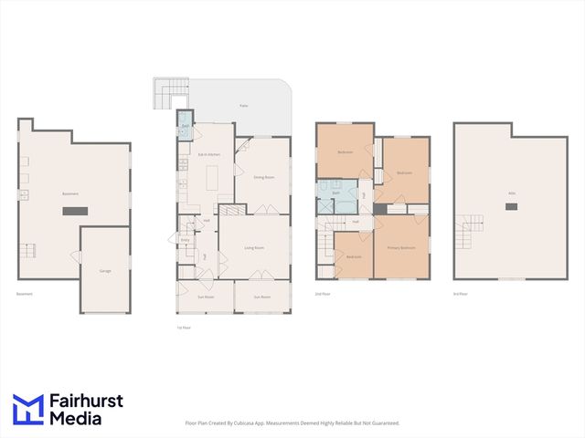 57 Undine Rd, Boston, MA 02135