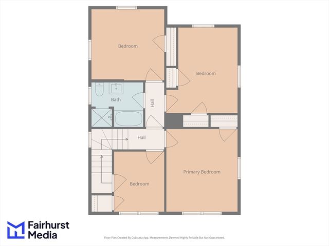 57 Undine Rd, Boston, MA 02135