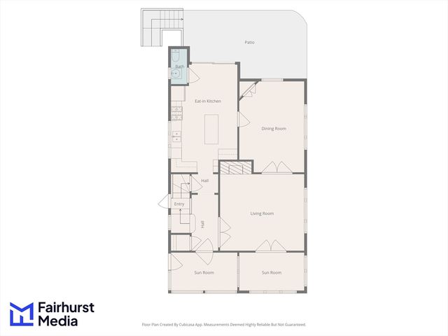 57 Undine Rd, Boston, MA 02135