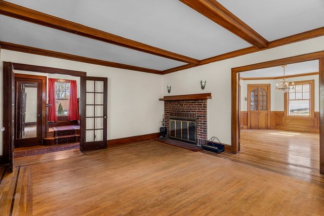 57 Undine Rd, Boston, MA 02135