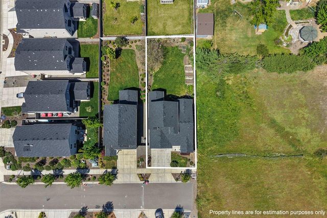 3775 Sidney Way, Medford, OR 97504