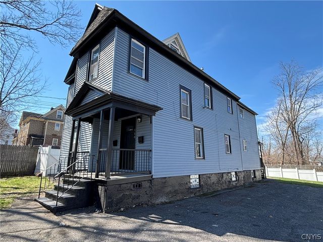 110 Westcott Street, Syracuse, NY 13210
