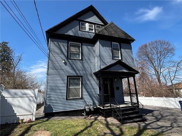 110 Westcott Street, Syracuse, NY 13210