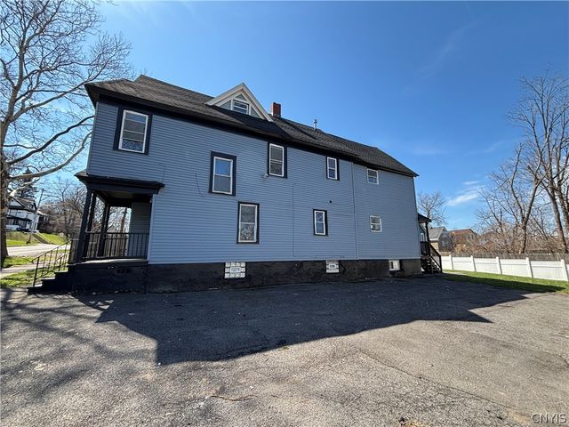 110 Westcott Street, Syracuse, NY 13210