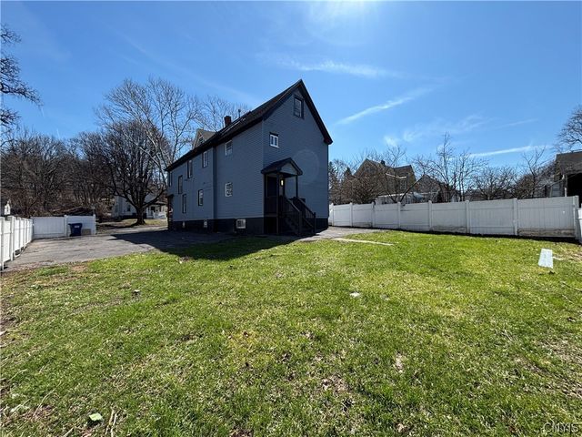 110 Westcott Street, Syracuse, NY 13210