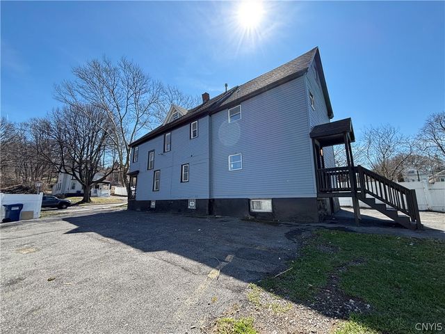110 Westcott Street, Syracuse, NY 13210