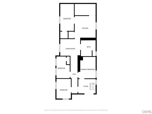 110 Westcott Street, Syracuse, NY 13210