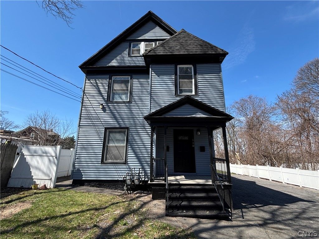 110 Westcott Street, Syracuse, NY 13210