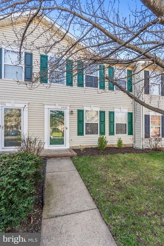 9928 MATTI HILL CT, Fredericksburg, VA 22408